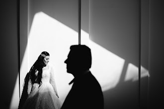 Fotógrafo de bodas Mger Sargsyan. Foto del 17.05.2024
