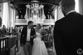 Wedding photographer Daniel Wenzel. Photo of 06.03.2019