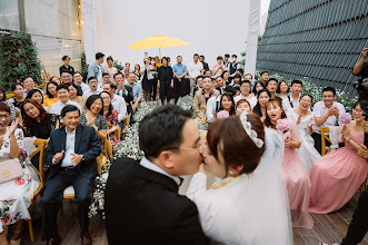 Nhiếp ảnh gia ảnh cưới Ken Nguyen. Ảnh trong ngày 10.10.2023