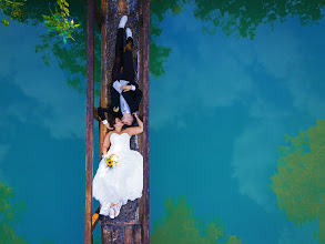 Photographe de mariage Anthony Razzini. Photo du 13.10.2022