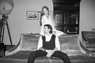 Photographe de mariage Ruslan Mitin. Photo du 12.06.2022