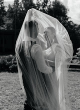 婚姻写真家 Elena Mil. 24.08.2025 の写真