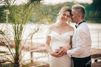 Fotógrafo de bodas Alexandru Firu. Foto del 14.02.2023