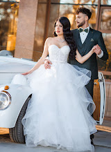 Wedding photographer Balin Balev. Photo of 15.02.2025