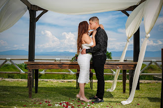 Wedding photographer Leonardo Vargas. Photo of 06.10.2022