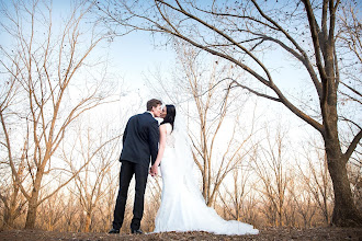 Fotografo di matrimoni Anja Aucamp. Foto del 02.01.2019