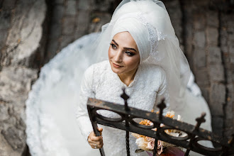 Fotografo di matrimoni Enes Özbay. Foto del 19.03.2020