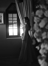 婚禮攝影師Emirhan Yazıcı. 08.05.2025的照片