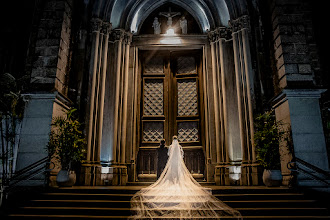 Wedding photographer Alexandre Grand. Photo of 28.05.2019