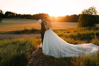 Fotógrafo de bodas Subodh Agnihotri. Foto del 28.07.2025