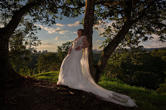 Wedding photographer JOSE MACHADO. Photo of 29.06.2025