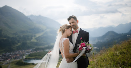 Photographe de mariage Ulf Thausing. Photo du 01.06.2023