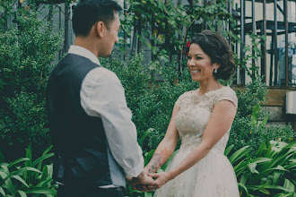 Wedding photographer Lynda Nguyen. Photo of 15.12.2021