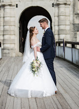 婚禮攝影師Attila Hering. 08.05.2025的照片