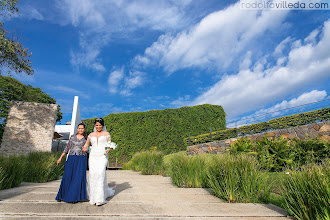 Fotografo di matrimoni Rodolfo Villeda. Foto del 20.11.2019