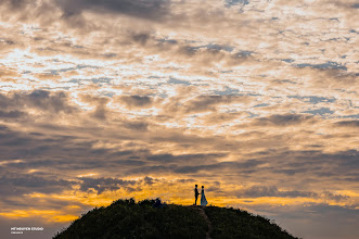 Huwelijksfotograaf Tung Nguyen. Foto van 14.01.2024