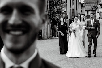 Düğün fotoğrafçısı Robert Blaj. Fotoğraf 18.04.2024 tarihinde