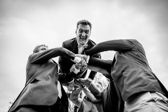 Fotografo di matrimoni Marco Marco. Foto del 11.07.2023