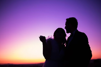 Fotógrafo de bodas Aşk Öyküsü. Foto del 29.01.2020