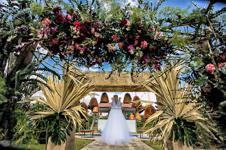 Fotografo di matrimoni Jairo Duque. Foto del 21.06.2021