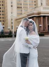 Svatební fotograf Alla Bogatova. Fotografie z 22.08.2025