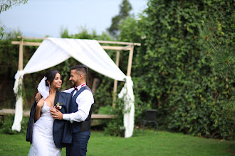 Fotógrafo de bodas Luis Eduardo Sanabria Neme. Foto del 28.12.2022