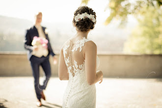 Photographe de mariage Simon Ebel. Photo du 27.04.2023