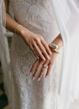 Wedding photographer Natanael Mendieta. Photo of 20.06.2024