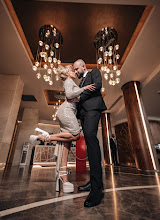 Fotógrafo de bodas Aleksey Ivanchenko. Foto del 01.10.2024