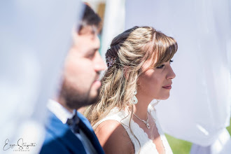 Wedding photographer Enzo Stagnitta. Photo of 28.09.2019