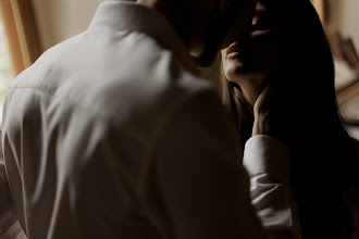 婚姻写真家 Ekaterina Khudyakova. 14.05.2025 の写真