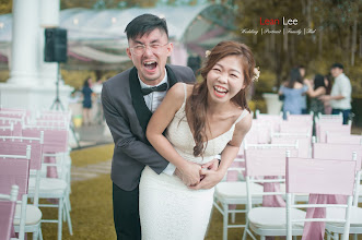 婚禮攝影師Sean Leanlee. 19.03.2019的照片