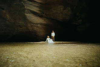 Fotógrafo de bodas Andy Agustiawan. Foto del 15.12.2020