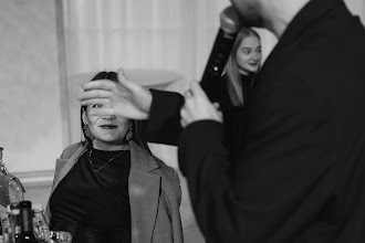婚姻写真家 Pavel Solenov. 23.09.2025 の写真