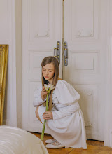 Wedding photographer Nadya Zhdanova. Photo of 24.02.2025