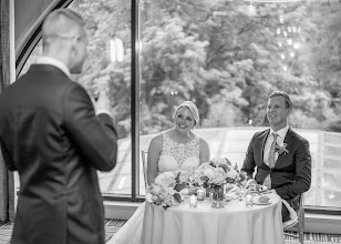 Wedding photographer Chris Anders. Photo of 11.05.2023