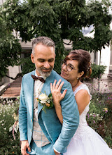 Photographe de mariage LeighAnn Shafiq. Photo du 31.10.2023