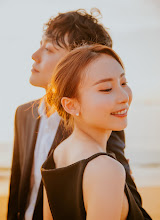 Nhiếp ảnh gia ảnh cưới Vi Tran. Ảnh trong ngày 07.08.2023