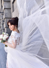 Wedding photographer Natalya Sokolova. Photo of 26.05.2021