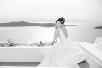 婚礼摄影师Milan Zlatkovic. 31.05.2025的图片