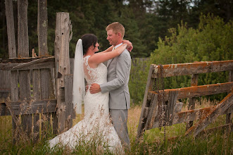 Hochzeitsfotograf Jeff Early. Foto vom 09.05.2019