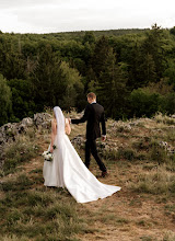 Fotógrafo de bodas Lenka Goliášová. Foto del 25.05.2025