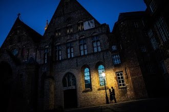 Photographe de mariage Ivo Popov. Photo du 16.01.2019