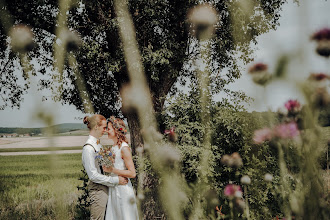 Wedding photographer Jan Demann. Photo of 24.03.2025
