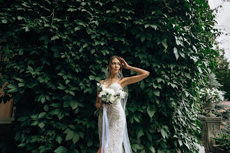 Fotógrafo de bodas Aleksandr Dubynin. Foto del 30.08.2025