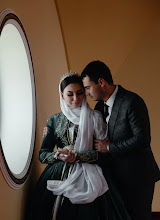 婚礼摄影师Valeriya Volovidnik. 12.04.2024的图片