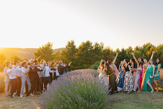 Svatební fotograf Stefano Preda. Fotografie z 09.08.2025