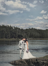 Wedding photographer Chris Jensen. Photo of 25.05.2019