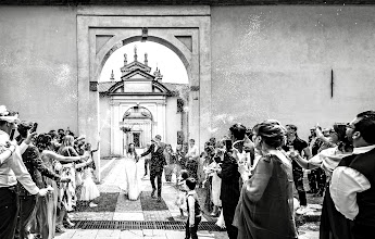 Fotógrafo de bodas Roberto De Riccardis. Foto del 08.06.2024