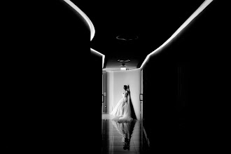 Wedding photographer Lucia Costantino. Photo of 29.09.2025